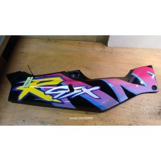 Kontdeel rechts Suzuki GSX750 RW GR7BB 1992-95