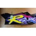 Kontdeel rechts Suzuki GSX750 RW GR7BB 1992-95