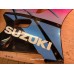 Kuipdeel rechts Suzuki GSX750 RW GR7BB 1992-95