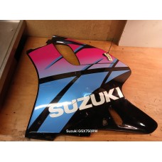 Kuipdeel Links Suzuki GSX750 RW GR7BB 1992-95