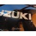Kuipdeel Links Suzuki GSX750 RW GR7BB 1992-95
