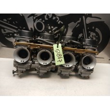 Carburateur Suzuki GSX750 RW GR7BB 1992-95 Carburateur Suzuki GSX750 RW GR7BB 1992-95