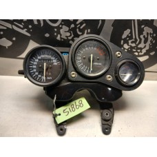 Tellerset Suzuki GSX750 RW GR7BB 1992-95
