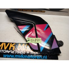 Lakdeeltje frame Links Suzuki GSX750 RW GR7BB 1992-95