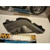 Lakdeeltje frame Links Suzuki GSX750 RW GR7BB 1992-95