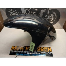 Voorspatbord Suzuki GSX750 RW GR7BB 1992-95 Voorspatbord Suzuki GSX750 RW GR7BB 1992-95