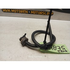 Ontluchting tank Bzijde Suzuki GSX750 RW GR7BB 1992-95