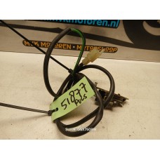 Pulsgever Suzuki GSX750 RW GR7BB 1992-95