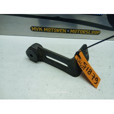 Beugel uitlaat Suzuki GSX750 RW GR7BB 1992-95