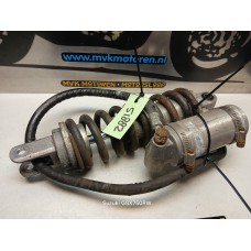 Achterveer Suzuki GSX750 RW GR7BB 1992-95