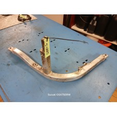 Framedeel Suzuki GSX750 RW GR7BB 1992-95