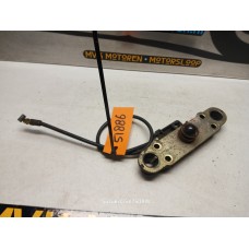 Buddyslot Suzuki GSX750 RW GR7BB 1992-95
