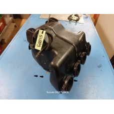 Luchtfilterhuis Suzuki GSX750 RW GR7BB 1992-95