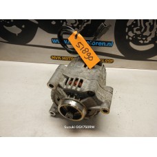 Dynamo Suzuki GSX750 RW GR7BB 1992-95