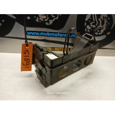 Accubak Suzuki GSX750 RW GR7BB 1992-95 Accubak Suzuki GSX750 RW GR7BB 1992-95