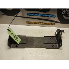 Beugel plaat achterspatbord Suzuki GSX750 RW GR7BB 1992-95
