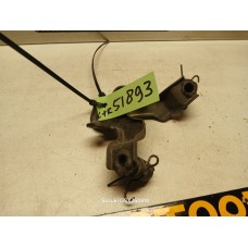 Beugels kuip L+R Suzuki GSX750 RW GR7BB 1992-95