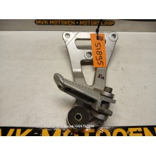 Schetsplaat RA Suzuki GSX750 RW GR7BB 1992-95