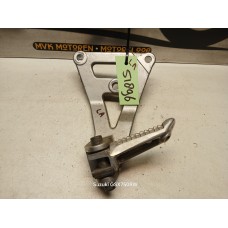 Schetsplaat LA Suzuki GSX750 RW GR7BB 1992-95