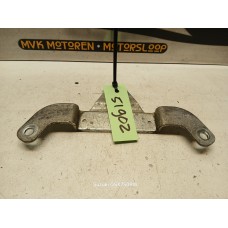 Beugel frame voorzijde Suzuki GSX750 RW GR7BB 1992-95
