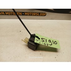 Relais TL-67 Suzuki GSX750 RW GR7BB 1992-95