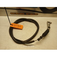 Koppelingskabel Suzuki GSX750 RW GR7BB 1992-95