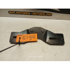 Houder kentekenplaat Suzuki GSX750 RW GR7BB 1992-95