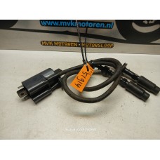 Bobine 1-4 Suzuki GSX750 RW GR7BB 1992-95