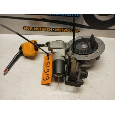 Slotenset Suzuki GSX750 RW GR7BB 1992-95