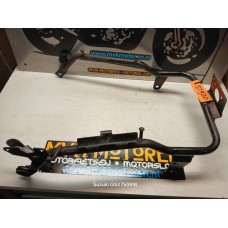 Beugel achterzijde kont Suzuki GSX750 RW GR7BB 1992-95