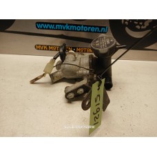 Thermostaathuis Suzuki GSX750 RW GR7BB 1992-95