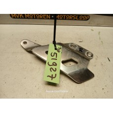 Schetsplaatje RV Suzuki GSX750 RW GR7BB 1992-95