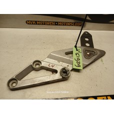 Schetsplaat LV Suzuki GSX750 RW GR7BB 1992-95