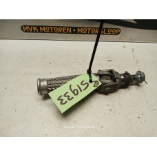 Voetsteun RV Suzuki GSX750 RW GR7BB 1992-95