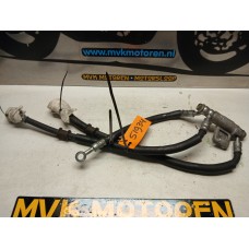 Remleiding voorzijde Suzuki GSX750 RW GR7BB 1992-95