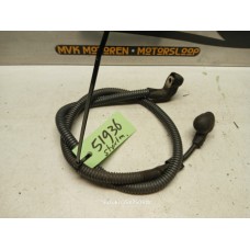 Kabel startmotor Suzuki GSX750 RW GR7BB 1992-95