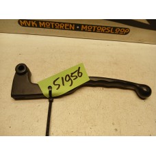 Koppelingshendel Kawasaki KZ / GPZ / LTD 