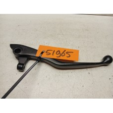 Remhendel Yamaha FJ / XJ / FZR / FZX / SRX / XVS