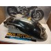 Achterspatbord Yamaha XV535 2GV 1987-03 Virago