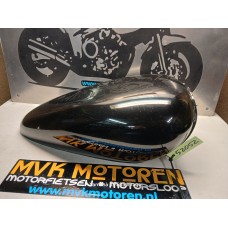 Tank Dummy Yamaha XV535 2GV 1987-03 Virago