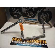 Stuur Universeel 22mm Yamaha XV535 2GV 1987-03 Virago