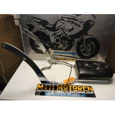 Sissybar Yamaha XV535 2GV 1987-03 Virago Sissybar Yamaha XV535 2GV 1987-03 Virago