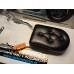 Sissybar Yamaha XV535 2GV 1987-03 Virago