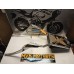 Sissybar Yamaha XV535 2GV 1987-03 Virago