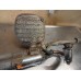Uitlaat set demper compleet Yamaha XV535 2GV 1987-03 Virago