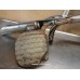 Uitlaat set demper compleet Yamaha XV535 2GV 1987-03 Virago