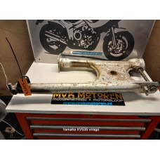 Achterbrug Yamaha XV535 2GV 1987-03 Virago Achterbrug Yamaha XV535 2GV 1987-03 Virago