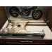 Achterbrug Yamaha XV535 2GV 1987-03 Virago