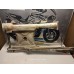 Achterbrug Yamaha XV535 2GV 1987-03 Virago