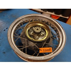 Achterwiel Yamaha XV535 2GV 1987-03 Virago